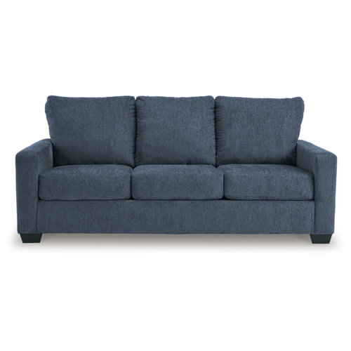 Signature Design by Ashley Square Arm Sofa Bed Wayfair